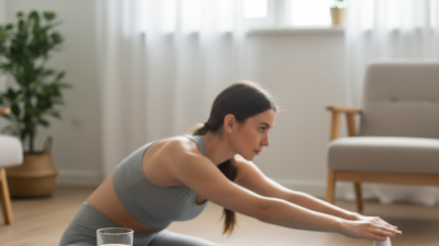 How to Improve Circulation During Recovery for Better Health?