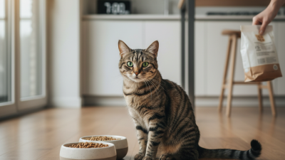 Top 10 Best Feeding Schedules for Cats You Need to Know?