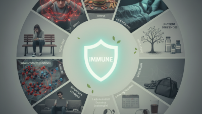10 Factors That Weaken Your Immune System Today?