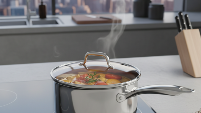 Best Small Cooking Pot for Global Buyers in 2026?