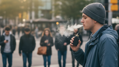 2026 Top Tips for Vaping Discreetly in Public