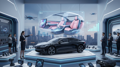 China Top 10 Automotive Accessories Trends You Need to Know?