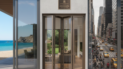 10 Best Tips to Choose Aluminum Doors and Windows for Any Environment?
