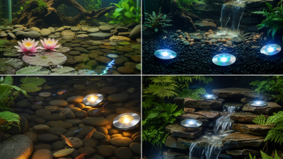 2026 Best Submersible LED Lights How Long Do They Last?