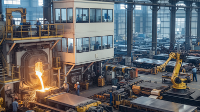 How to Ensure Consistency in Stainless Steel Production in China?