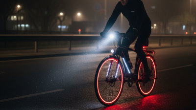 Top 10 Tips to Avoid Mistakes in Bicycle LED Lighting Setup?