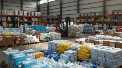 Top 10 Ppe Wholesale Suppliers for Global Buyers Today?