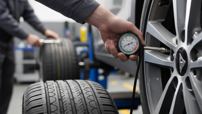 Why Tire Maintenance Matters for Better Fuel Efficiency?