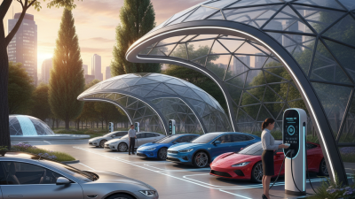 How to Reduce Charging Time for Electric Vehicles Efficiently?