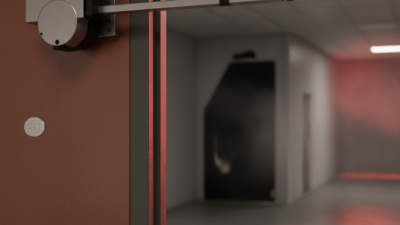 What is the role of door closers in fire safety?