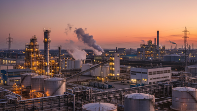 Top 5 Benefits of Using Concentrated Nitric Acid in Industry?