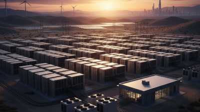 How Does Battery Energy Storage Work for Global Buyers?