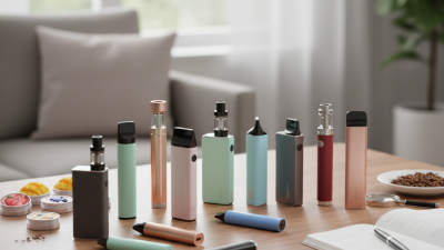 How to Choose the Best Disposable Vape for Your Needs?
