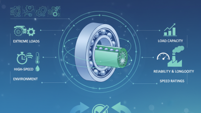 2026 Best Ball And Roller Bearing Solutions For Global Buyers?