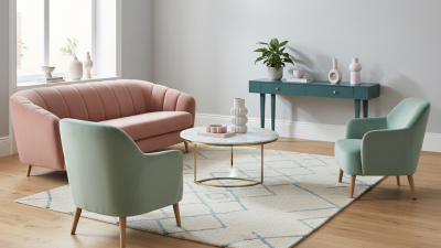How to Choose Furniture Colors That Match Light Wood Floors?