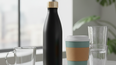 How to Customize Drinkware for Effective Branding Strategies?