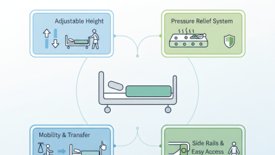 Essential Features to Consider for Modern Nursing Home Beds?