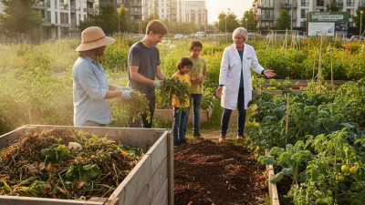 Why is Composting Important for Waste Management Solutions?