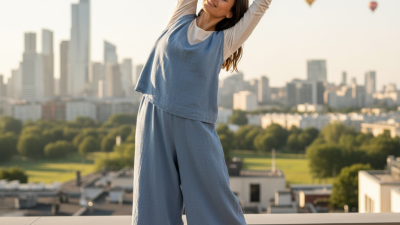 Why is Comfortable Clothing Essential for Your Daily Life?