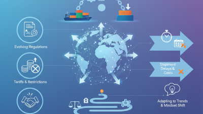 Why is Cross Border Logistics Difficult for Sellers in 2026?