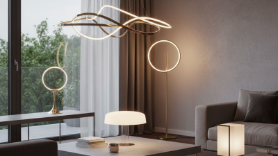 Lifespan of LED Modules in High End Decorative Lamps Tips