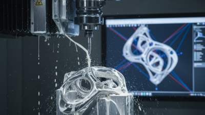 Mastering CNC Techniques for Complex Geometry Machining?