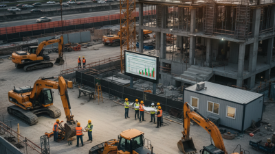 Top 10 Ways to Reduce Downtime in Construction Projects?