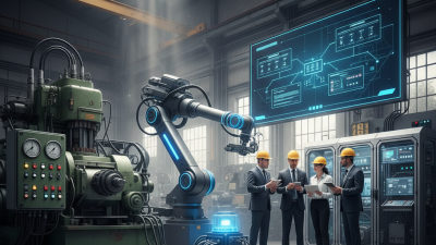 Integrating Legacy Equipment with Modern Automation Systems Tips?