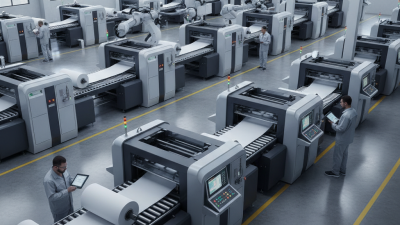How to Reduce Operational Costs in Printing Factories in 2026?