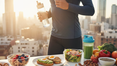 Best Nutrition Habits For Active Lifestyles in 2026?