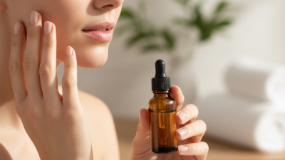 Can I Use Vitamin C After Skin Rejuvenation Treatments?