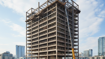 How Does Steel Framing Work in Modern Building Systems?