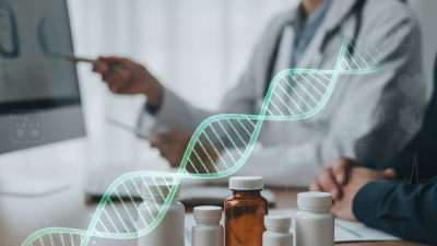 7 Reasons Why Some Drugs Require Doctor Supervision?