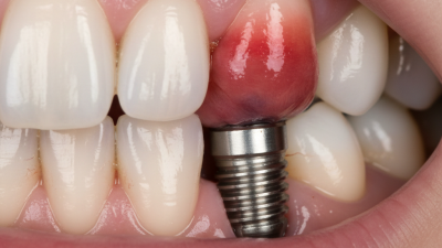 Top 10 Signs of Infection Around Implants You Should Know?