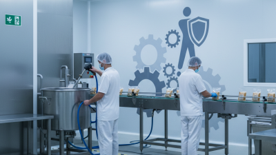 2026 Best Reasons Why Hygiene Matters in Food Manufacturing?