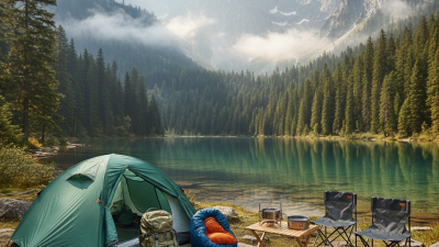 Best Camping Equipment in China for Global Buyers?