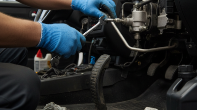 How to Fix Hard Clutch Pedal Problems Effectively?