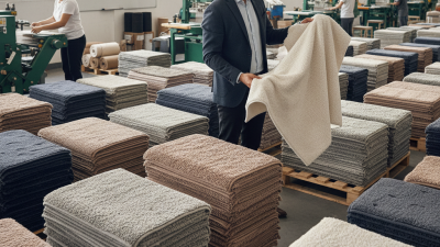 How to Find the Best Factory Price Bath Mat for Your Business
