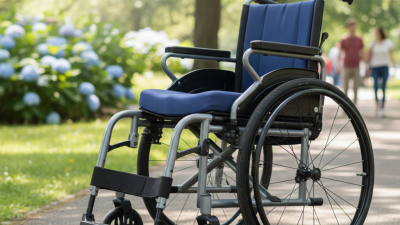 How to Determine the Lifespan of a Typical Wheelchair?