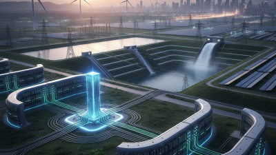 How Energy Storage Solutions Stabilize Power Grids Effectively?