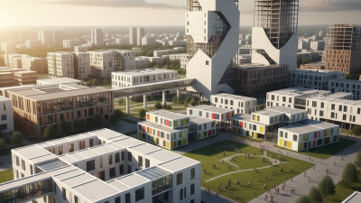 Top Industries Embracing Prefab Buildings for Procurement?