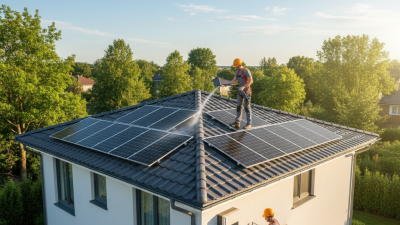 How Often Should Solar Equipment Be Maintained for Best Performance?