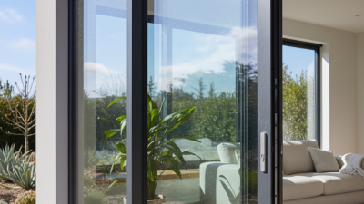Top 10 Tips for Choosing Aluminum Doors and Windows UV Resistance?