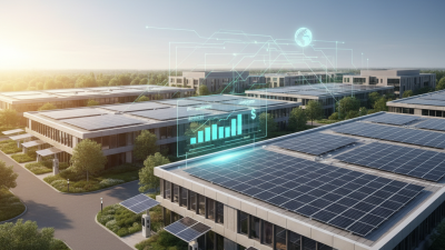 How to Use Solar Energy for Your Business Sustainability?