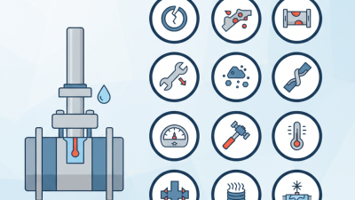 10 Reasons Why Is My Ball Valve Leaking From The Stem?