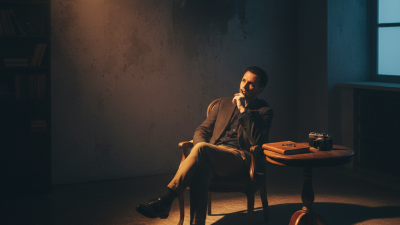 Top 10 Tips to Achieve Cinematic Look with One Light Source?