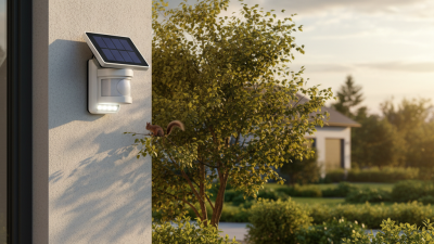 Why Is My Solar Motion Sensor Too Sensitive Solutions?