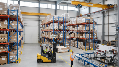 Why You Need a Warehouse Equipment Maintenance Checklist?