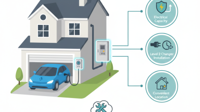 How to Prepare Your Home for Electric Vehicle Charging Needs?
