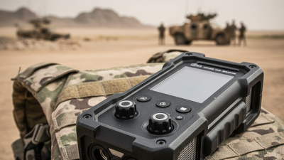 How to Choose the Best Military Gas Detector for Safety?